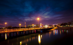 آفر ویژه آبان ماه تور کیش