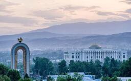 تاجیکستان