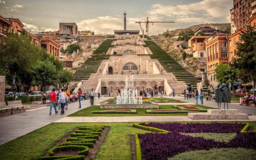 تور ارمنستان ویژه کریسمس