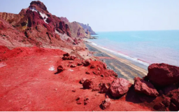 تور قشم +هنگام +هرمز