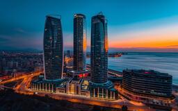 تور ویژه باکو